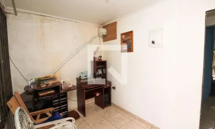 Casa para venda - campo novo, 2 quartos,  50 m² - porto alegre