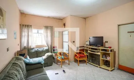 Casa / Sobrado em Condomínio para Venda - Vila Esperança, 6 Quartos,  360 m² - São Paulo