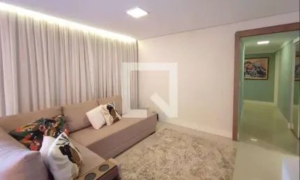 Apartamento para Venda - Parque Prado, 3 Quartos,  137 m² - Campinas