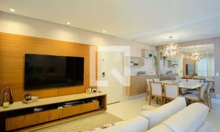 Apartamento para venda - tatuapé, 3 quartos,  127 m² - são paulo