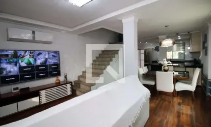 Casa para Venda - Irajá, 3 Quartos,  400 m² - Rio de Janeiro