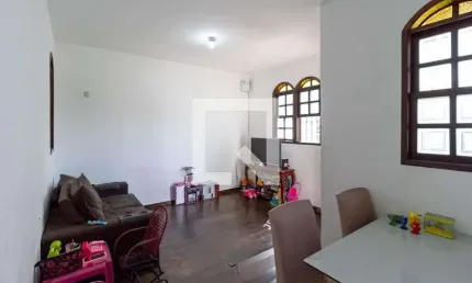 Casa para Venda - Planalto, 3 Quartos,  200 m² - Belo Horizonte