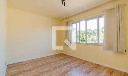 Apartamento para venda - santo antônio, 1 quarto,  51 m² - porto alegre