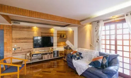 Casa para Venda - Centro, 4 Quartos,  299 m² - Osasco