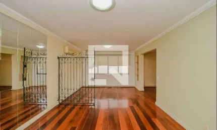 Cobertura para Venda - Mont&apos;Serrat, 3 Quartos,  245 m² - Porto Alegre