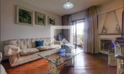 Cobertura para Venda - Vila Mariana, 4 Quartos,  324 m² - São Paulo