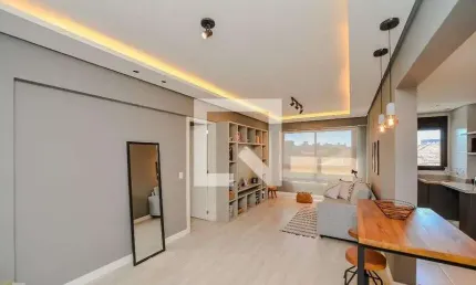 Apartamento para Venda - Cristo Redentor, 2 Quartos,  69 m² - Porto Alegre