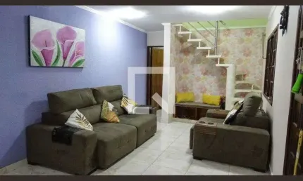 Casa para Venda - Jaguaribe, 3 Quartos,  200 m² - Osasco
