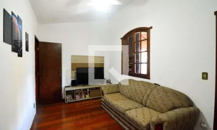 Casa para Venda - Dom Bosco, 3 Quartos,  400 m² - Belo Horizonte
