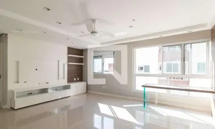 Apartamento para venda - tristeza, 2 quartos,  90 m² - porto alegre