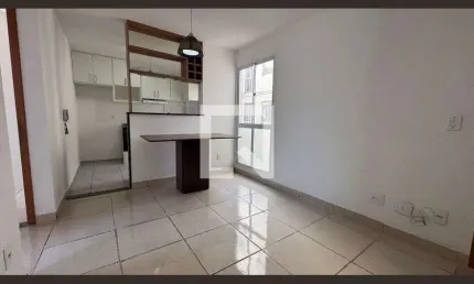 Apartamento para venda - jardim são vicente , 2 quartos,  47 m² - campinas