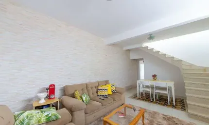 Casa para venda - gopouva, 2 quartos,  148 m² - guarulhos