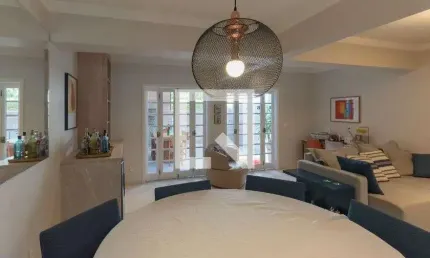 Casa para Venda - Jardim Santa Marcelina, 3 Quartos,  150 m² - Campinas