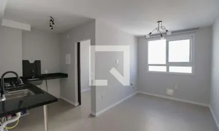 Apartamento para venda - tatuapé, 2 quartos,  34 m² - são paulo