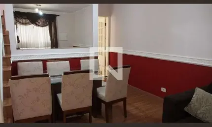Casa / Sobrado em Condomínio para Venda - Maringá, 2 Quartos,  118 m² - Jundiaí
