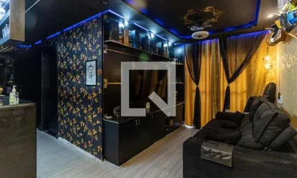 Apartamento para venda - centro, 2 quartos,  54 m² - são paulo