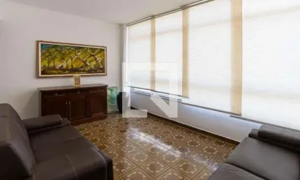 Apartamento para venda - icaraí, 3 quartos,  100 m² - niterói