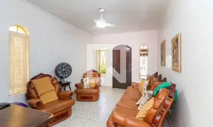 Casa para venda - vila jacuí, 4 quartos,  120 m² - são paulo
