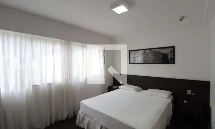 Kitnet / Stúdio para Venda - Bandeirantes, 1 Quarto,  22 m² - Belo Horizonte