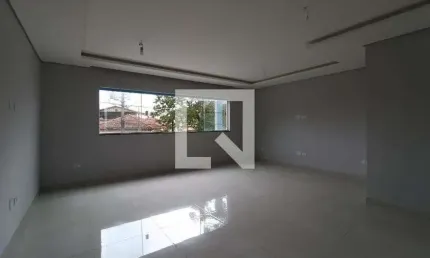 Casa para Venda - Vila América, 3 Quartos,  155 m² - Santo André