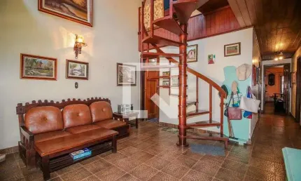Casa para Venda - Partenon, 4 Quartos,  470 m² - Porto Alegre