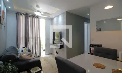 Apartamento para Venda - Taquara, 2 Quartos,  46 m² - Rio de Janeiro