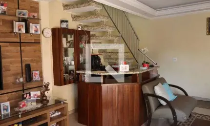 Casa para Venda - Jardim Celia, 3 Quartos,  299 m² - Guarulhos