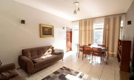Casa para Venda - Brooklin, 4 Quartos,  120 m² - São Paulo