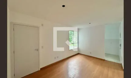 Apartamento para venda - vargem grande, 2 quartos,  44 m² - rio de janeiro