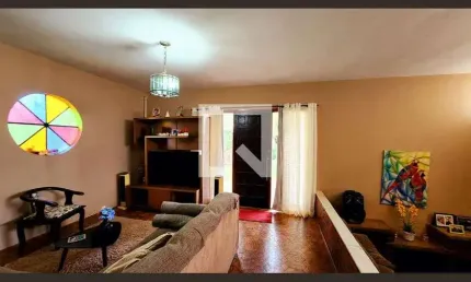Casa para Venda - Jundiaí Mirim, 4 Quartos,  536 m² - Jundiaí
