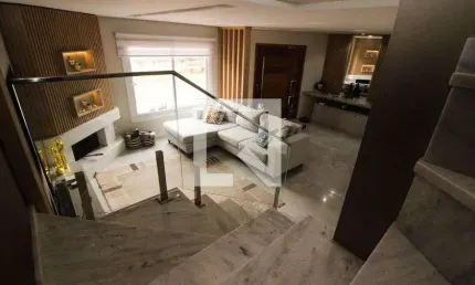 Casa / Sobrado em Condomínio para Venda - Hipica, 3 Quartos,  180 m² - Porto Alegre