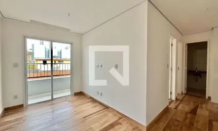 Apartamento para Venda - Jabaquara, 2 Quartos,  33 m² - São Paulo