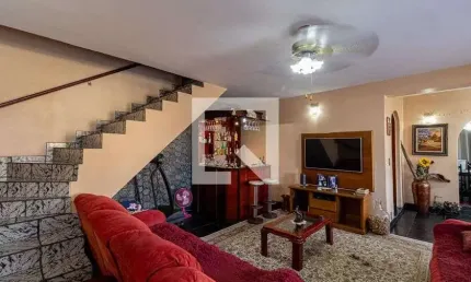 Casa para venda - vila ré, 3 quartos,  261 m² - são paulo