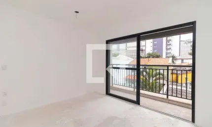 Kitnet / stúdio para venda - consolação, 1 quarto,  24 m² - são paulo