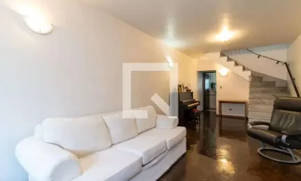 Casa para Venda - Água Fria, 3 Quartos,  139 m² - São Paulo