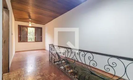 Casa para Venda - Teresópolis, 3 Quartos,  300 m² - Porto Alegre