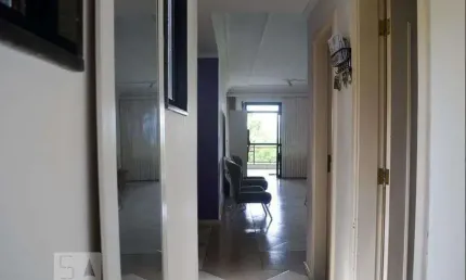 Apartamento para Venda - Jardim Guanabara, 4 Quartos,  290 m² - Rio de Janeiro