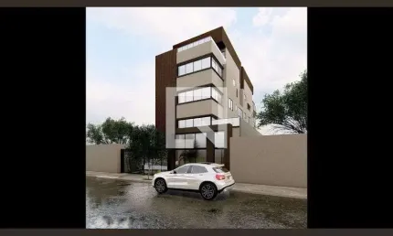 Apartamento para venda - indaiá, 3 quartos,  133 m² - belo horizonte