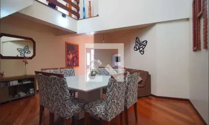 Casa para venda - cristo redentor, 4 quartos,  294 m² - porto alegre