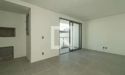 Apartamento para Venda - Chácara das Pedras , 2 Quartos,  128 m² - Porto Alegre