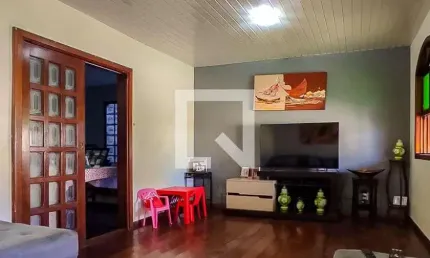 Casa para Venda - Alípio de Melo, 3 Quartos,  231 m² - Belo Horizonte