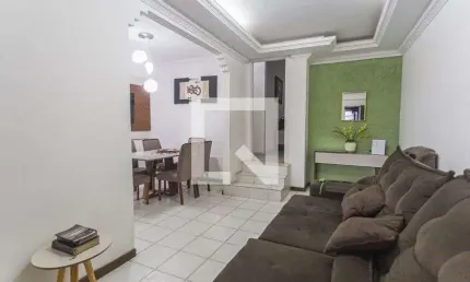 Casa para Venda - Horto Florestal, 5 Quartos,  215 m² - Belo Horizonte
