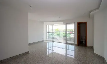 Apartamento para venda - liberdade, 4 quartos,  125 m² - belo horizonte