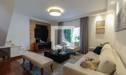 Casa para Venda - Vila Esperança, 3 Quartos,  500 m² - São Paulo