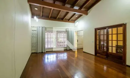 Casa para Venda - Medianeira, 4 Quartos,  309 m² - Porto Alegre