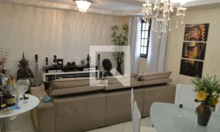 Casa / sobrado em condomínio para venda - pechincha, 3 quartos,  450 m² - rio de janeiro