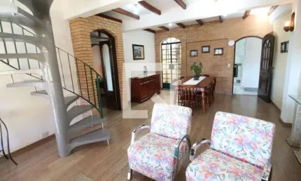 Casa para Venda - Centro, 3 Quartos,  280 m² - Osasco