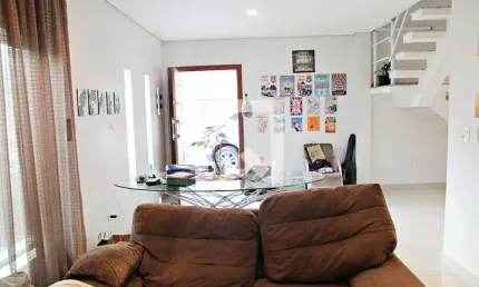 Casa para venda - vila rosália, 3 quartos,  180 m² - guarulhos
