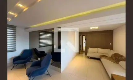 Cobertura para Venda - Buritis, 4 Quartos,  305 m² - Belo Horizonte