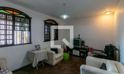 Casa para Venda - Alto Caiçaras, 3 Quartos,  275 m² - Belo Horizonte